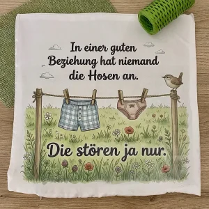 Ein tolles Geschenk für Freunde