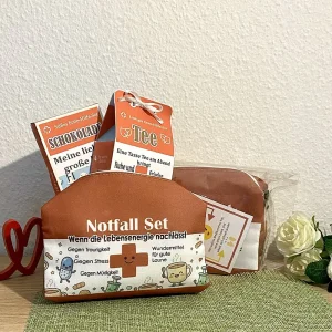 Geburtstagsgeschenk für Oma