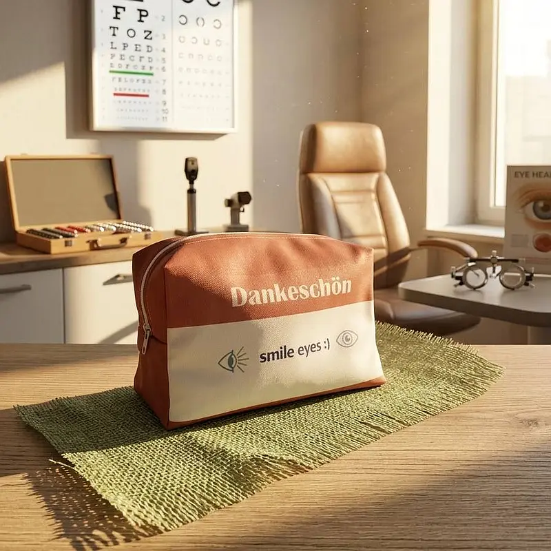 Geschenk für Arzt als Dankeschön – Bild 2