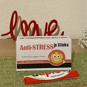 Kreative Anti-Stress-Geschenkbox Duplo-Schokoriegel
