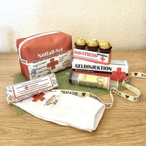 Notfall-Geschenke Anti-Stress