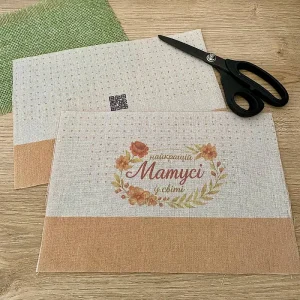 Подарунки ручної роботи для мам