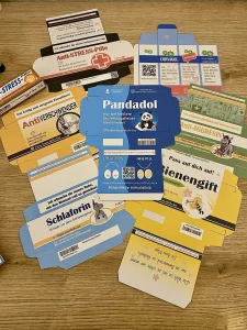 Originelle Geschenke für Ärzte und Mediziner