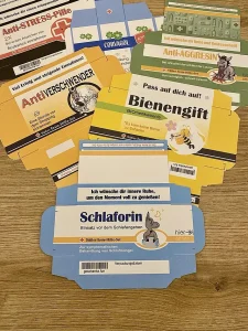 Originelle Geschenke für Ärzte und Mediziner
