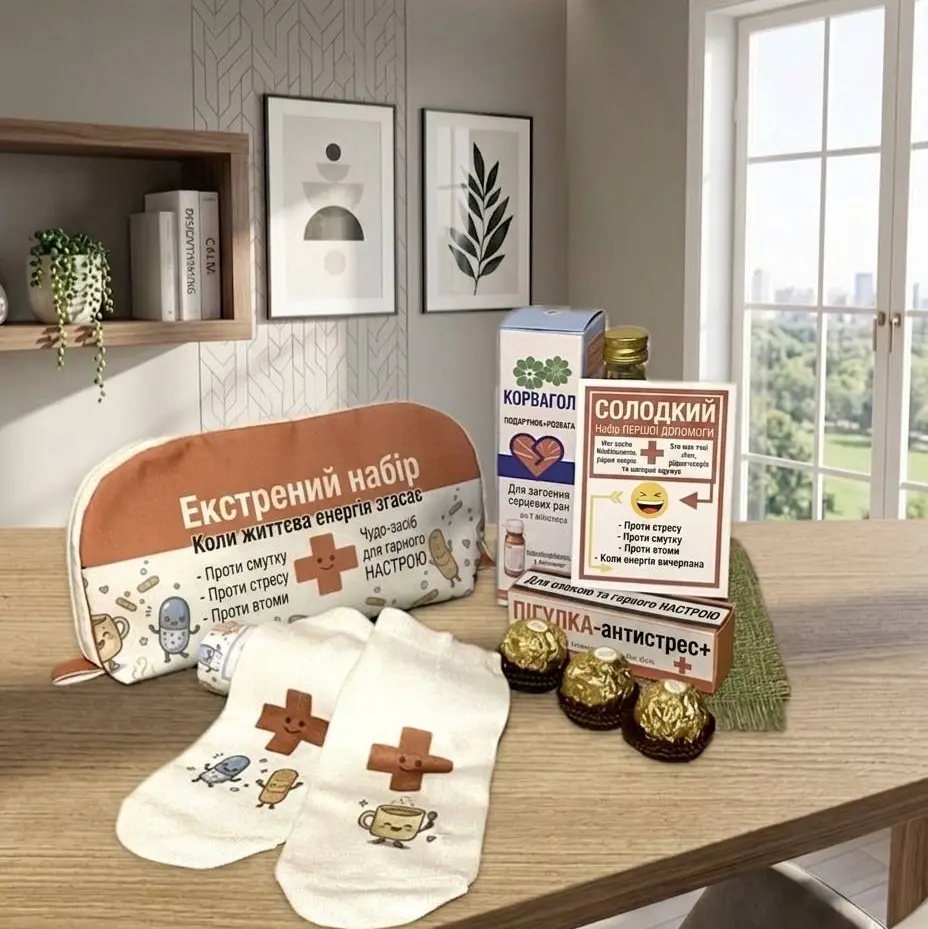 подарунки для жінок косметичка персоналізовані подарунки ручної роботи