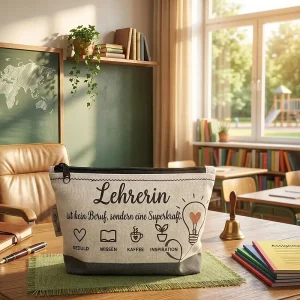Die besten Geschenke für Lehrerinnen