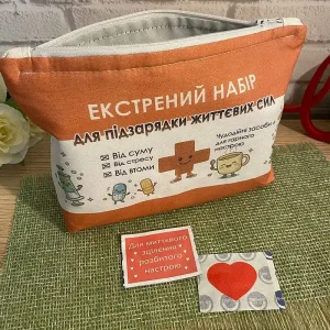 Подарунки своїми руками - матеріали для рукоділля