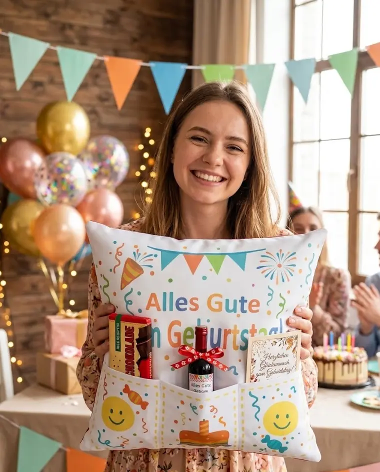nachhaltige Geschenke für Mitarbeiter (unter 50 Euro)