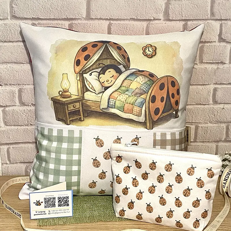 Geschenk für Tochter