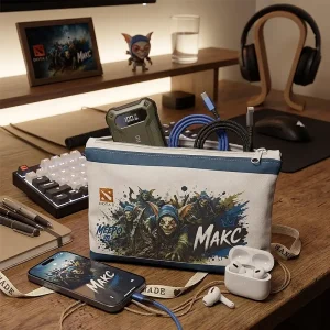 Geschenke im Dota 2-Stil für Gamer. Meepo