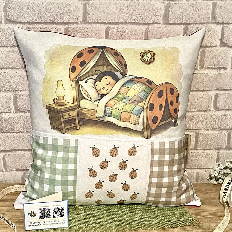 Persönliches Geschenk für Tochter