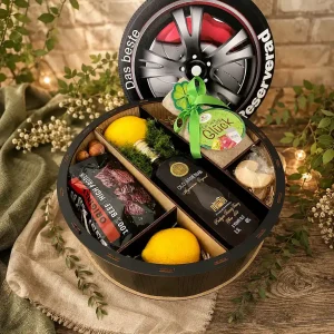 Geschenkbox für Ihn