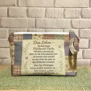 Geschenk für eine 35-jährige Frau