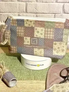 Geschenk für eine 75-jährige Frau