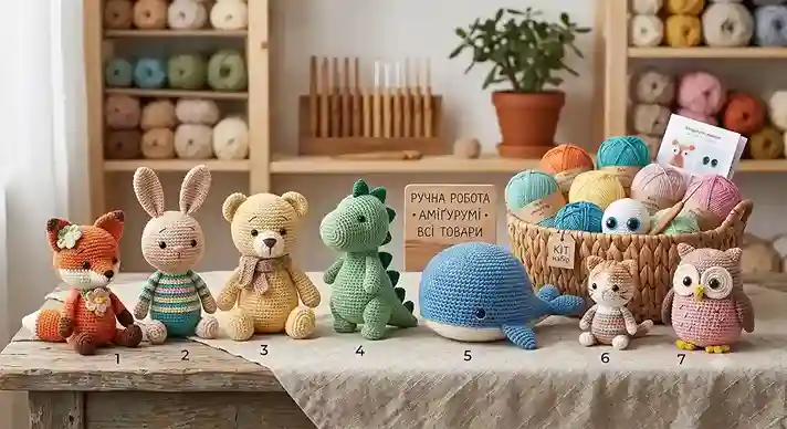 Geschenke hand made Deutchland ksufen Amigurumi Leipzig