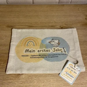 Handgemachte Geschenkbeutel 25×35cm