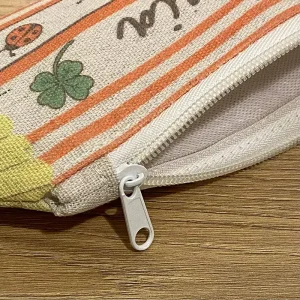 Federmäppchen, handgefertigt, personalisiertes Geschenk
