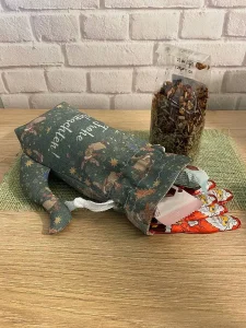 Weihnachtsgeschenke von Unternehmen