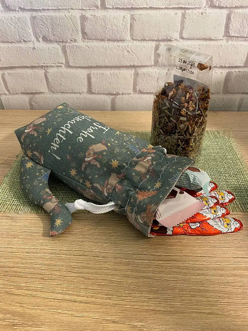 Weihnachtsgeschenke von Unternehmen